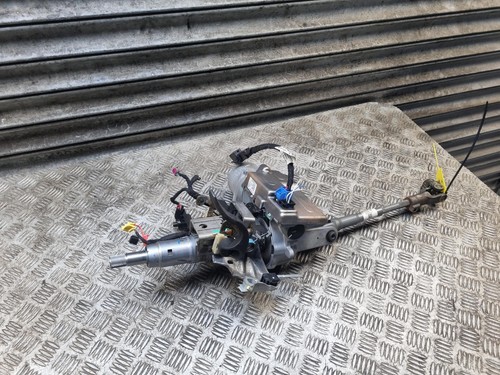 Vauxhall mokka steering - vauxhall,