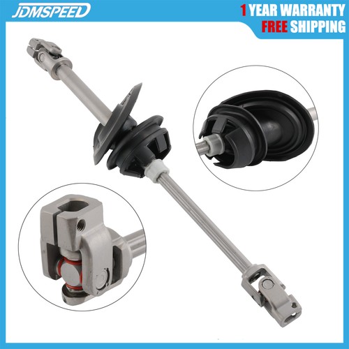 Steering column shaft assembly - steering,
