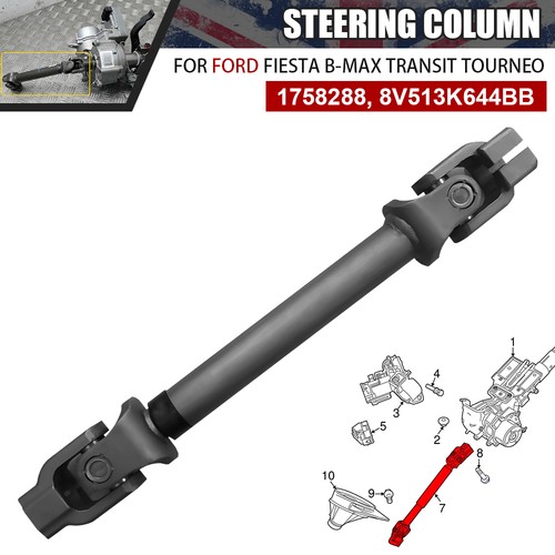 For ford fiesta mk7 - ford,