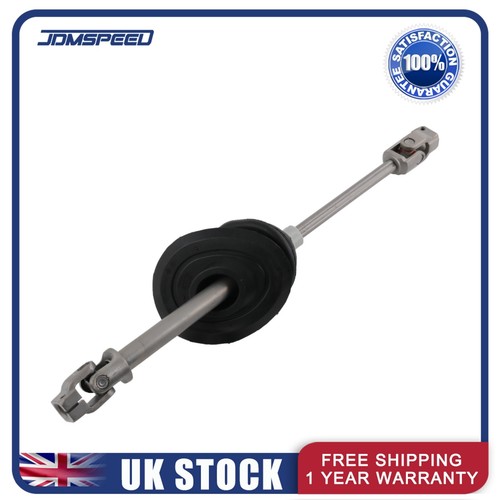 Steering column shaft - steering, assembly