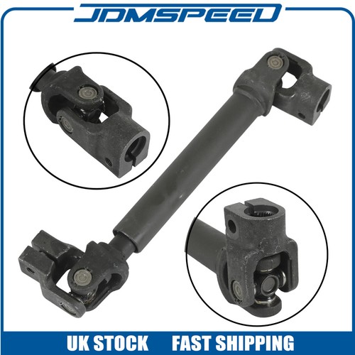 Steering column intermediate - steering,