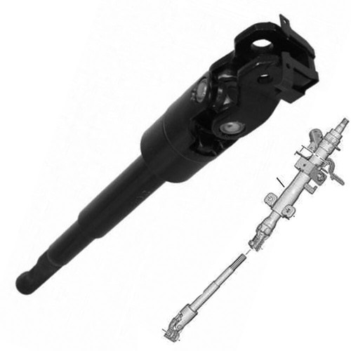 Power steering column - steering,