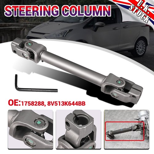 For ford fiesta - mk7, new