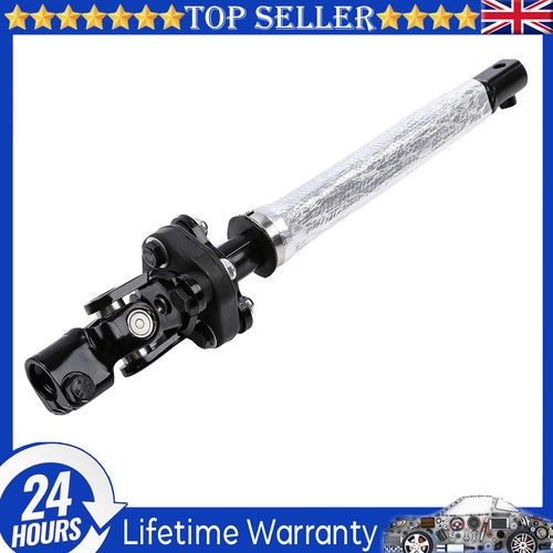 Steering column shaft - steering,