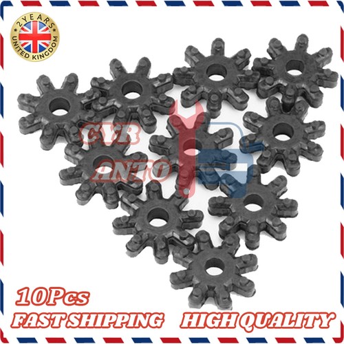 10x steering column - 10x,
