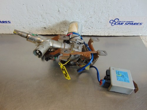 Renault clio steering column - renault,