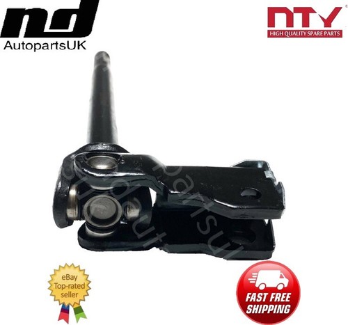 Front power steering column - steering,