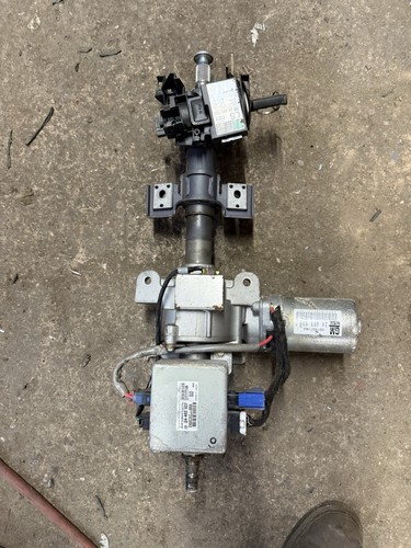 Vauxhall corsa steering - c,
