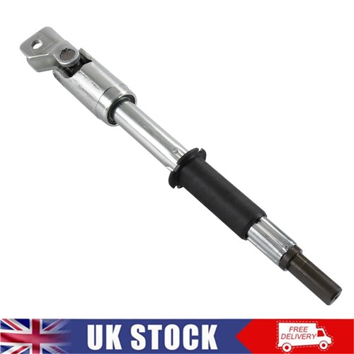 Power steering column - power, joint