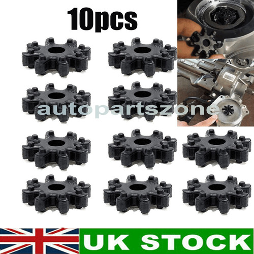 10x steering column - 10x,