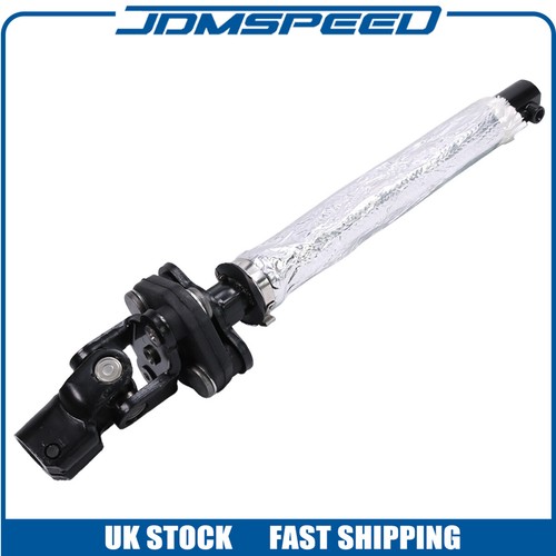 Steering column coupling shaft - steering,