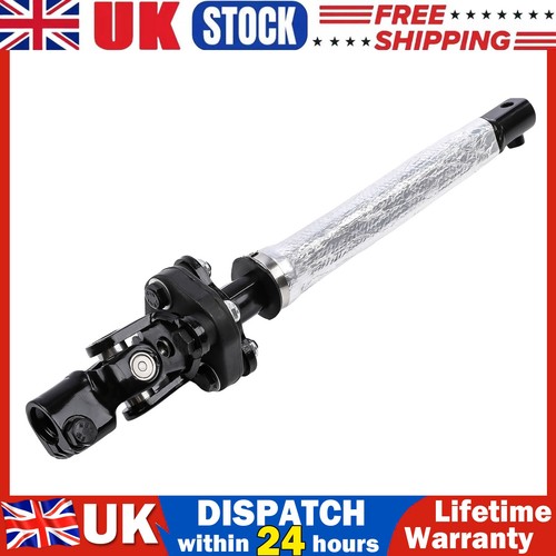 Steering column coupling - steering, shaft