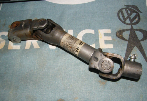 Corsa steering column - corsa,