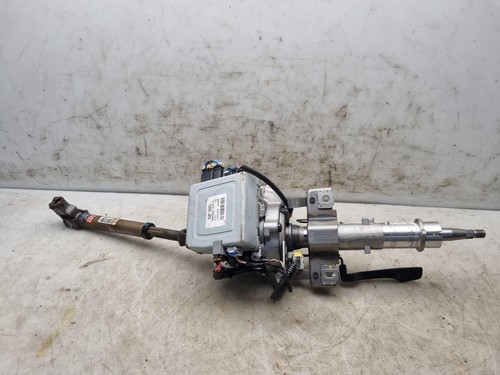 Hyundai i30 electric steering - hyundai,