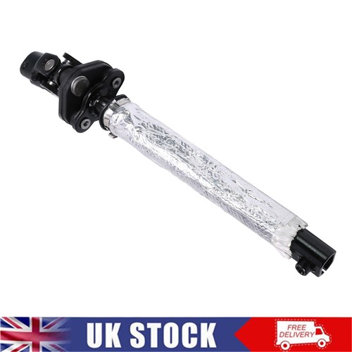 Front lower steering column - lower,