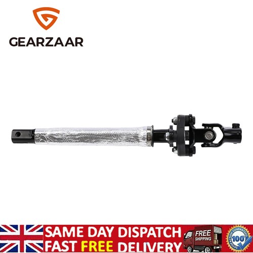 Steering column coupling shaft - coupling,