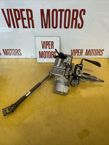 Ford mk2 electric power - ka,