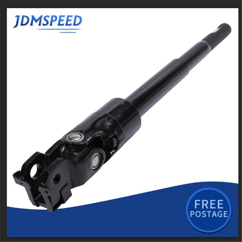 Power steering column joint - steering,