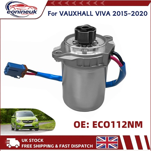 New eco112nm for - new, vauxhall