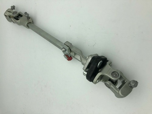 Upgrade steering column - upgrade,