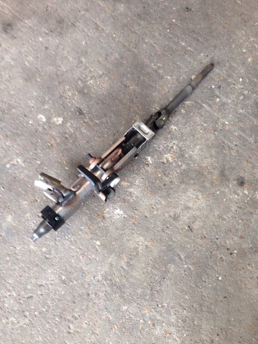 Vivaro trafic steering - trafic,