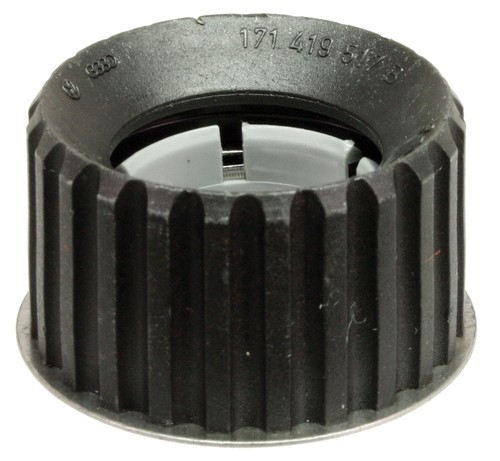 Lower steering column - steering,
