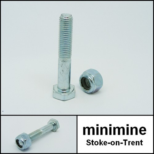 Classic mini steering column - mini,