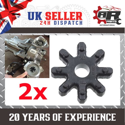 Flexible steering column - flexible,
