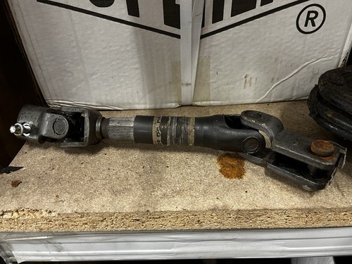 Corsa steering uj - corsa, c