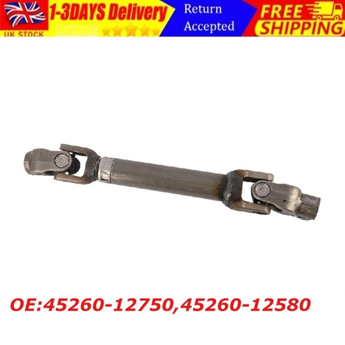 Power steering column shaft - column,