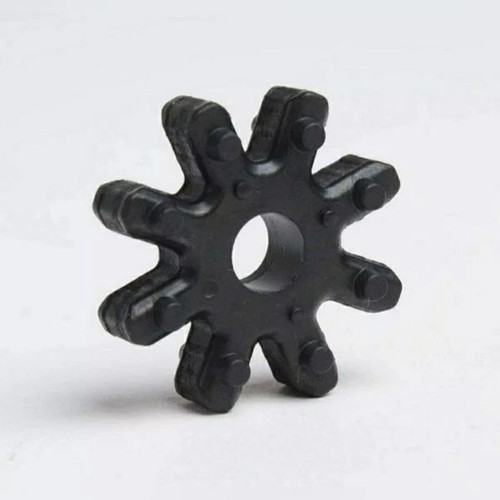 Flexible steering column - flexible,
