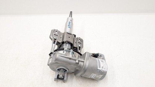 Jaecoo steering column - 7,