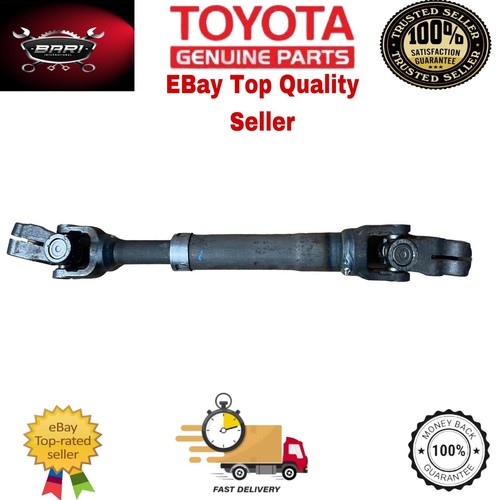 Genuine toyota auris - genuine,