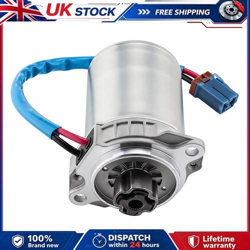 Power steering column motor - power,