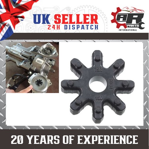 Flexible steering column - flexible,
