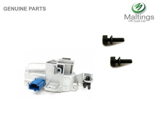 Freelander steering column - 2,