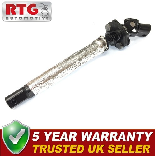 New steering column - new,