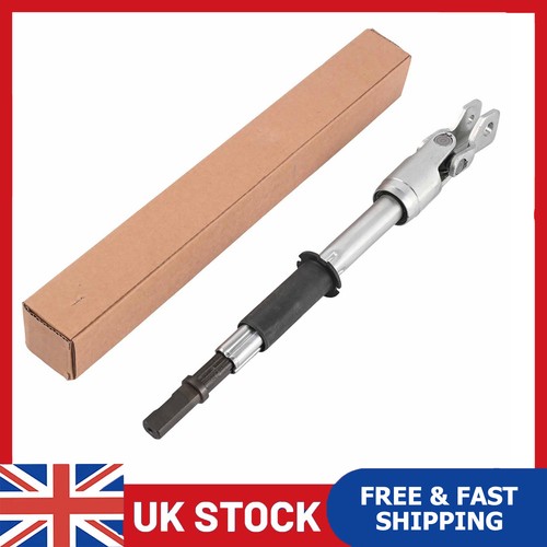 Power steering column joint - power,
