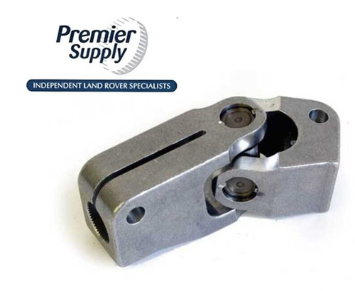 Range rover p38 lower steering - range,