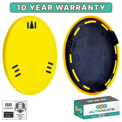 Steering column cover cap for - column,