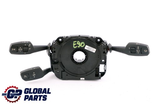 Bmw e90 e92 e93 - e93, cluster