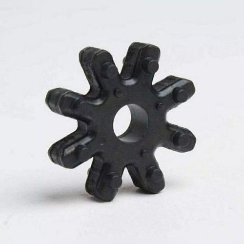 Flexible steering column - flexible,