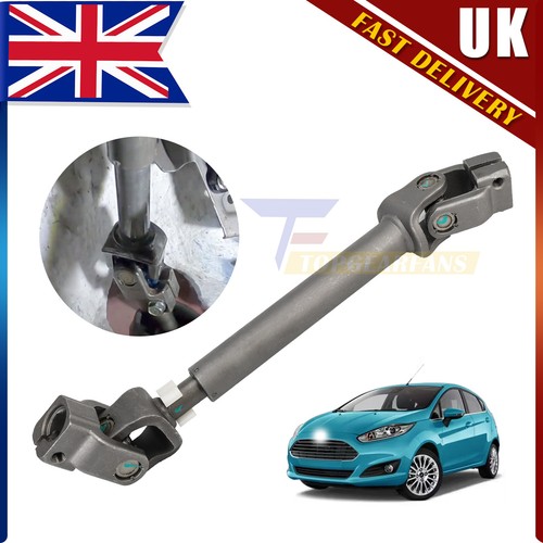 Steering column intermediate - steering,