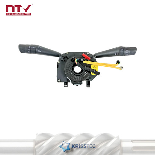 Steering column switch - column,