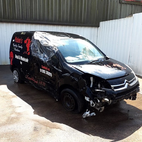 Citroen berlingo 2012 2015 - berlingo, 2012-2015