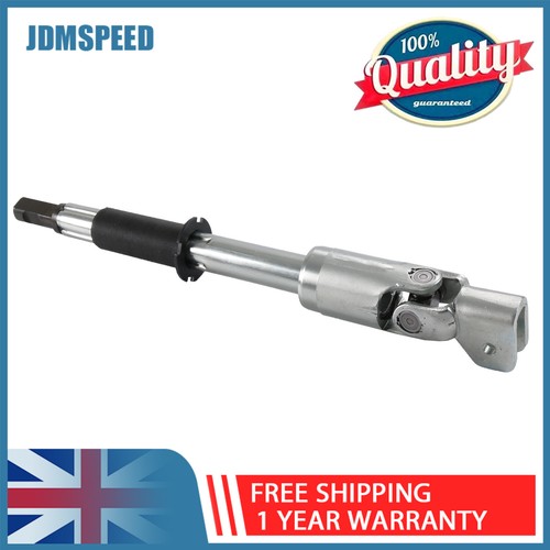 Power steering column - column, joint