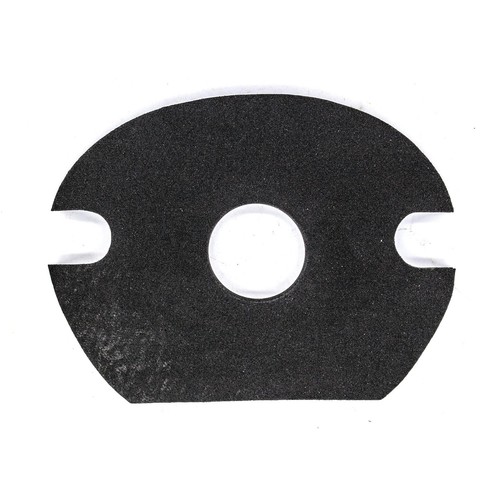 Seal for bulkhead - bulkhead, steering
