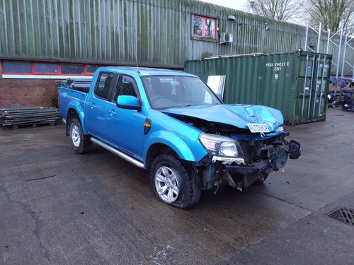 Ford ranger mk2 2009 - ford,