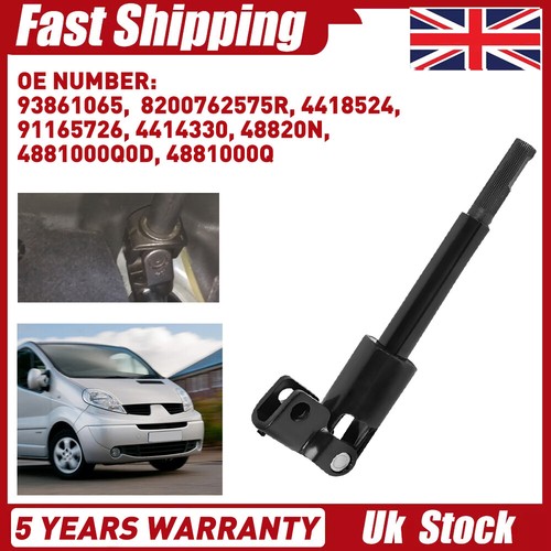 For vauxhall vivaro renault - vivaro, a