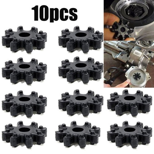 10x steering column bushing - column,